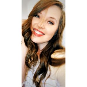 Meet your Posher, Oksana